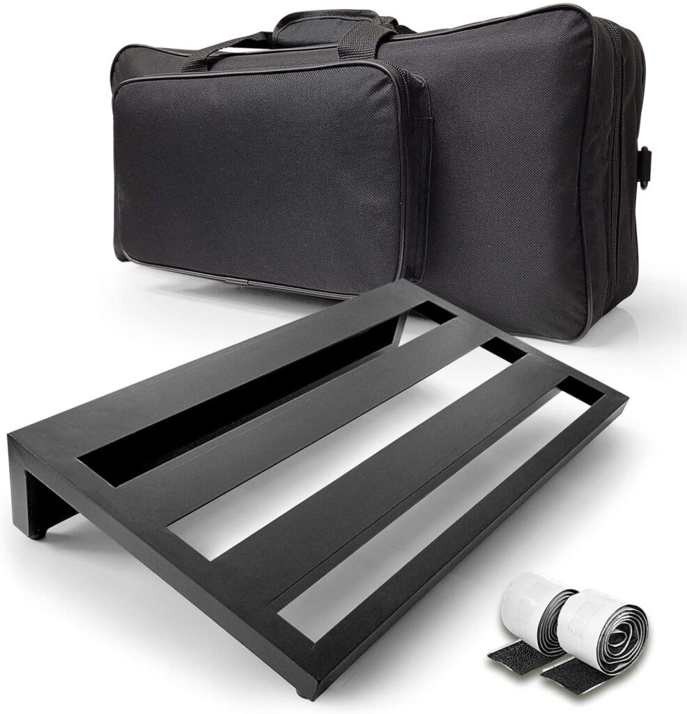 Best pedalboard for the money