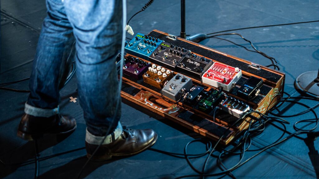 best pedalboard for the money