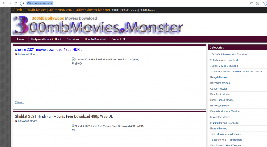 300mbmovies